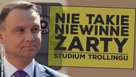 Vovan i Lexus wkręcili Andrzeja Dudę! Czy mieli wsparcie rosyjskich służb?