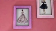 Barbie i Diamentowy Pałac - Dwa głosy