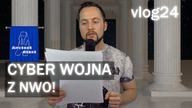 AncientBlast - Cyber Wojna z NWO Vlog24