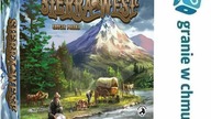 Zagrałem w: SIERRA WEST