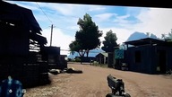 Glitch w Far Cry 3 w misji Rozbroić sytuację