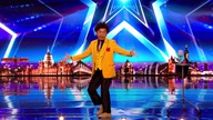 Efektowny występ w brytyjskim Mam Talent