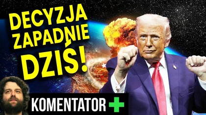Decyzja Zapadnie Dziś! III Wojna Światowa Naprawdę Wisi Na Włosku! - Analiza Ator