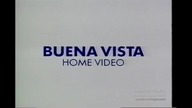 Buena Vista Home Entertainment Logo History