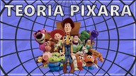 TEORIA PIXARA (gościnnie: Fuzionek)