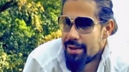 WŚCIEKŁE PIĘŚCI WĘŻA, odc. 8