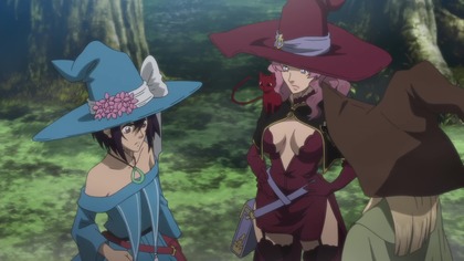 Black Clover - S03e37 (139) - [PL]
