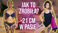 SCHUDŁA PONAD 20KG, MIMO OPERACJI SERCA *jak to zrobiła?*