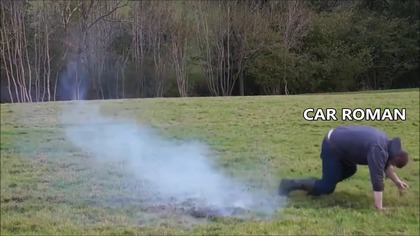 Car Roman bierze kolejny kredyt