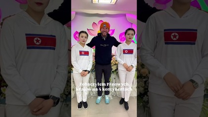 Ile nowych krajów odwiedziłem w 2025 roku???