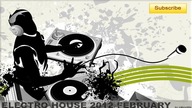 W&oacute;jo - Electro & House 2012 February #4 