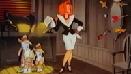 Tom i Jerry 73 (Lektor PL)