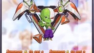 Manga Allstar Hero Gashapon Summon 90