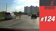 Warszafka Po Stolicy #124 // kierowcy na drodze