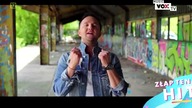 VOXMUSICTV - 12-09-2020 - Ident, Ozdobnik