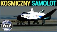 Wielka nadzieja NASA! Samolot kosmiczny nowej generacji przygotowuje się do lotu!