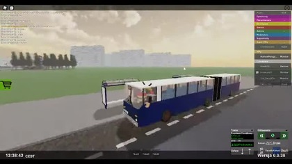 Linia 150 Pałucka UB4