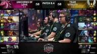 EU LCS Highlights |EN| - W8D1 EU LCS Spring Split 2018