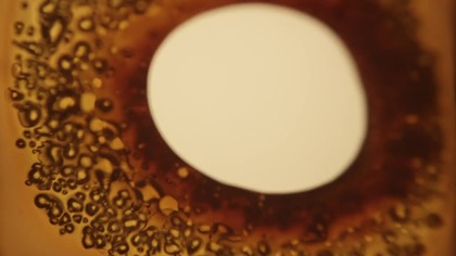 A jeśli wszechświat istnieje tylko wtedy, gdy go obserwujesz?