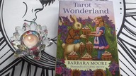TAROT WONDERLANDChodź, pokażę Ci wszystkie karty
