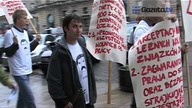 Lech Wałęsa równa się Solidarność