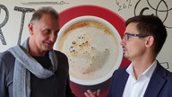 Mateusz Jarosiewicz i Hubert Czerniak Eksperymenty na ludziach wokół warszawskich szpitali onkologi