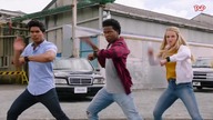 Power Rangers Beast Morphers sezon 2 odc. 20 - Evox wyzwolony