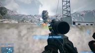 Snajper BF3