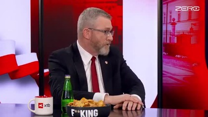 Grzegorz Braun w Kanale Zero u Krzysztofa Stanowskiego - ciekawa dyskusja mp4 686x432