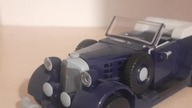 COBI 1935 HORCH #shorts #bricks #cobi