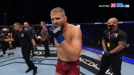 UFC 253 | Dominick REYES v Jan BŁACHOWICZ | 27-09-2020 |