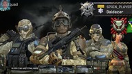 Warface - Demolka - Lighthouse (15.07.2017)