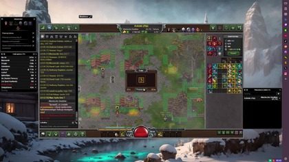 Potezny opening uni i hero kuferków kowali i hero kuferków premium