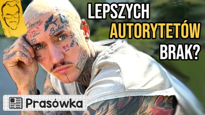 MEN jednak nie chce Stiflera w kampanii dla dzieci | Przegląd Idei #192 (17. 11. 2025)