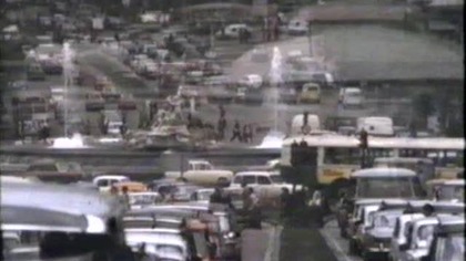 Bajka o Lisku i Krasnoludkach