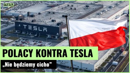 Tesla ma problem Polacy mówią dość | Gazeta.pl