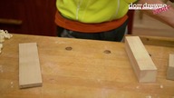 S029. Jak zachować kąty proste przy szlifowaniu ręcznym?