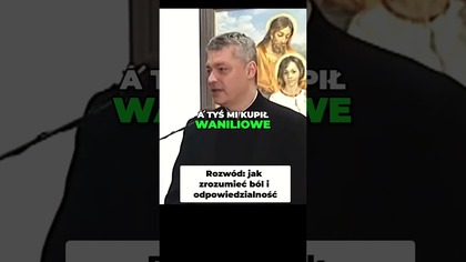 Rozwód Jak Zrozumieć Ból i Odpowiedzialność #pawlukiewicz