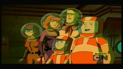 41 Scooby Doo i Brygada Detektywow - CDA