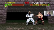 EVENING MK RAVE #shorts #shortvideo #mk #gaming #letsplay #retro #mortalkombat #fatality