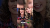 Ciśnienie diety Nickelodeon zniszczył Janet