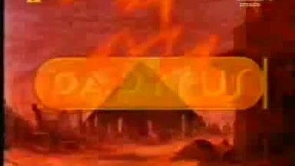 Papirus odc 10 - CDA