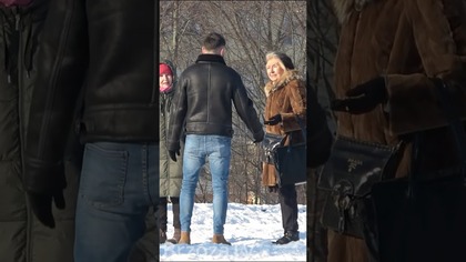 Po ślubie wszystkie na mnie lecą