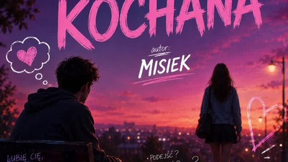 Hej Kochana - Misiek
