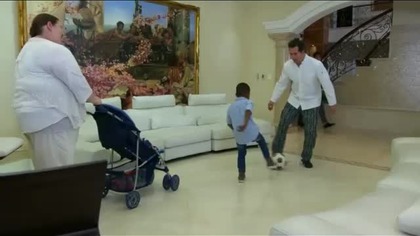 El vuelo de la Victoria 064 NAPISY PL