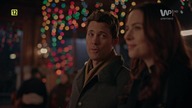 Magia świąt (2021) [Lektor PL] - Christmas Movie Magic