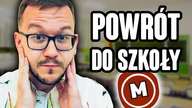POCZĄTEK ROKU SZKOLNEGO - ile pamiętamy? (z Kolegą Ignacym)