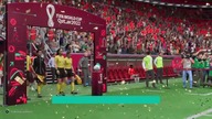 BELGIA - KANADA | FIFA World Cup 2022 | GRUPA F | MECZ 12