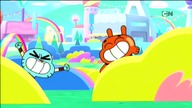 Cartoon network - Zapowiedzi, Reklamy, Identy | 9. 06. 2020