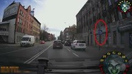TRZY ZAKAZY I NAKAZY A KIEROWCA I TAK ZROBIŁ PO SWOJEMU